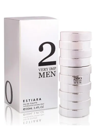 Imagen de 200 Very Imp Men