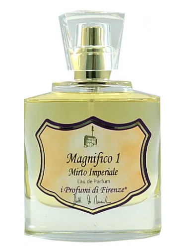 Perfume Magnifico 1 Mirto Imperiale de I Profumi di Firenze