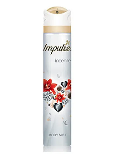 Imagen de Incense