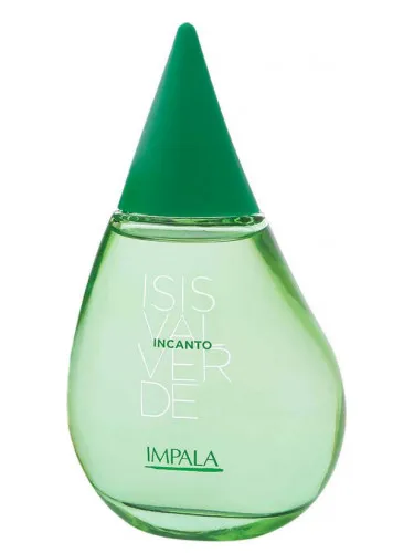 Perfume Isis Valverde Incanto de Impala