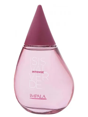 Perfume Isis Valverde Intense de Impala