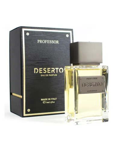 Imagen de Deserto
