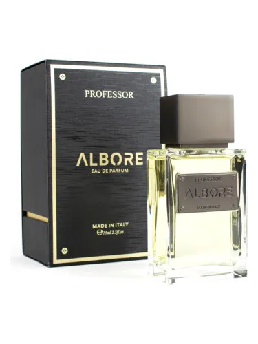 Imagen de Albore