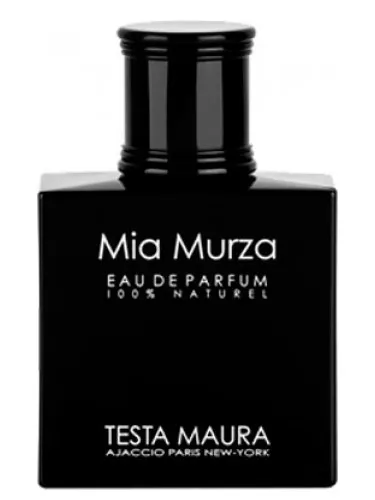 Imagen de Mia Murza