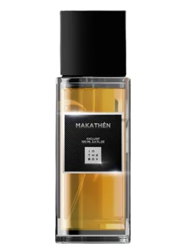 Perfume Makathén de In The Box