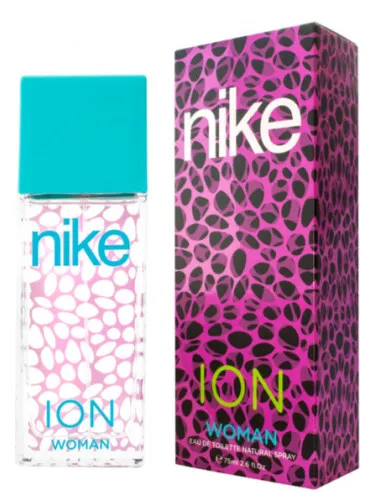Perfume Ion Woman de Nike