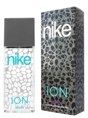 Perfume Ion Man de Nike