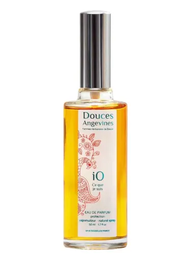 Perfume IO Ce que je suis de Douces Angevines