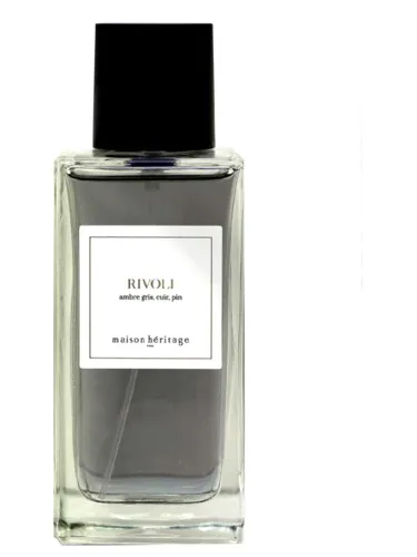 Imagen de Rivoli