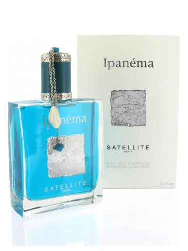 Perfume Ipanema de Satellite