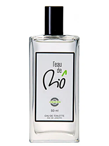 Perfume L'Eau de Riô Ipanema de L'Eau de Riô