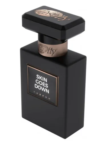 Perfume Skin Goes Down de Ipseity