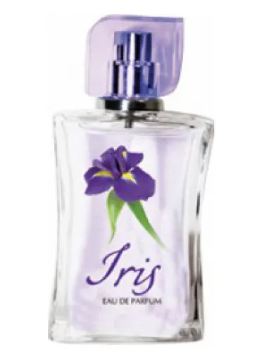 Perfume Iris de Новая Заря (Novaya Zarya – The New Dawn)
