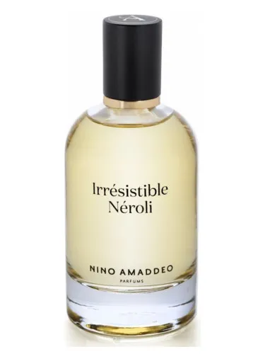 Perfume Irresistible Neroli de Nino Amaddeo