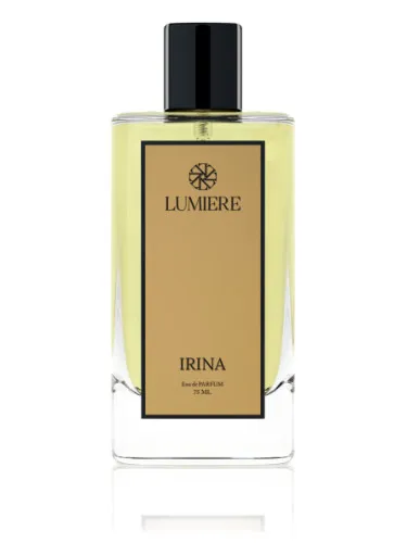 Perfume Irina de Lumiere