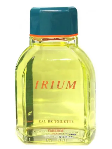 Imagen de Irium pour Homme