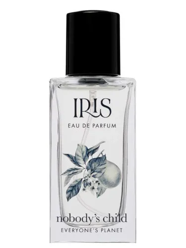Perfume Iris de Nobody's Child