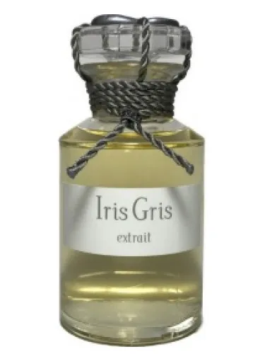 Perfume Iris Gris de Legendary Fragrances
