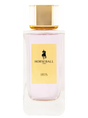 Perfume Iris de Horseball