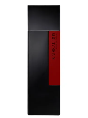 Imagen de Radikal Iris