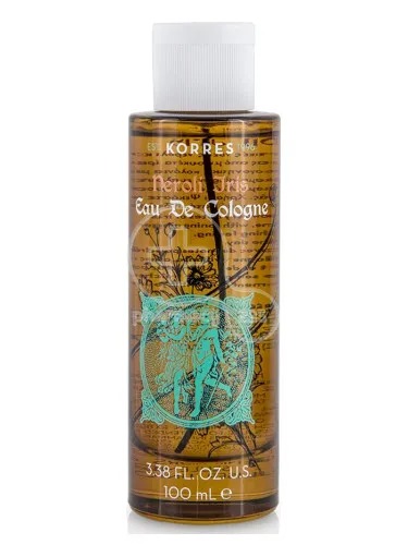 Imagen de Neroli Iris Eau de Cologne