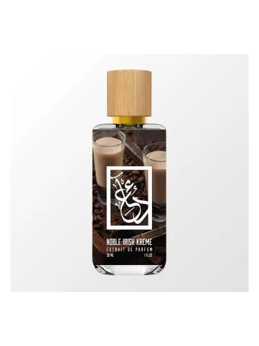 Perfume Noble Irish Kreme de The Dua Brand