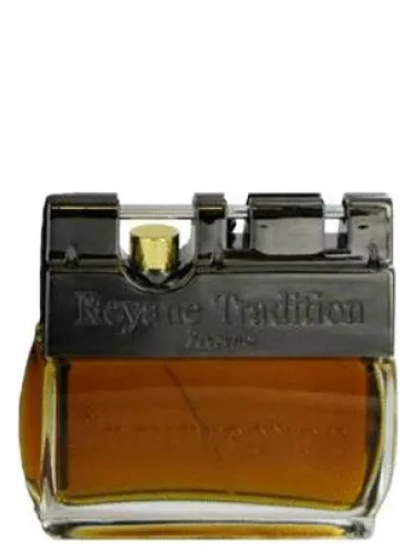 Perfume Insurrection Iron Man de Reyane Tradition