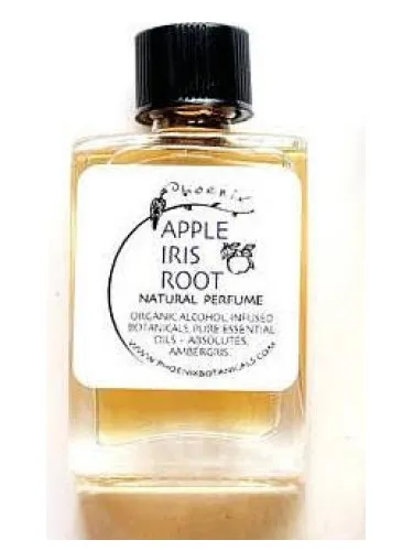 Imagen de Apple Iris Root