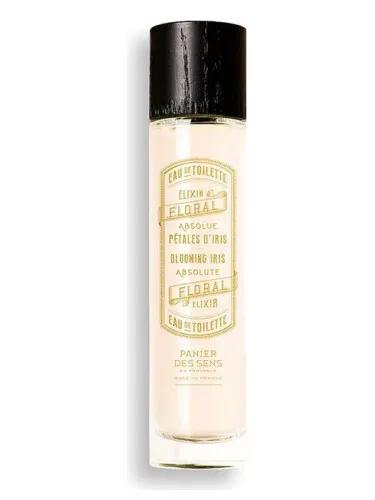 Perfume Pétales d'Iris de Panier des Sens