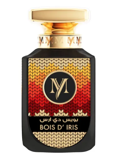 Imagen de Bois D' Iris