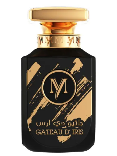 Perfume Gateau D'Iris de My Perfumes