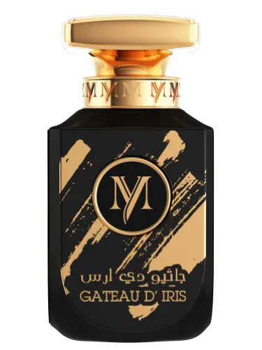 Perfume Gateau D' Iris de My Perfumes Select