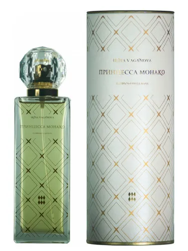 Perfume Princess of Monaco (Принцесса Монако) de Irina Vaganova - Ирина Ваганова