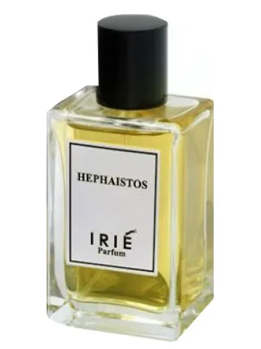 Imagen de Hephaistos
