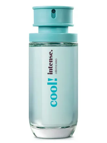 Imagen de Intense Cool!
