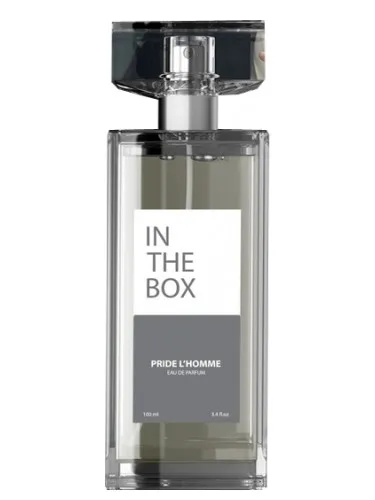 Perfume Pride L'Homme de In The Box