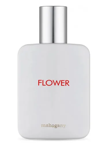 Perfume Flower de Mahogany