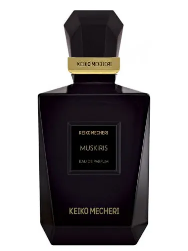 Perfume Muskiris de Keiko Mecheri