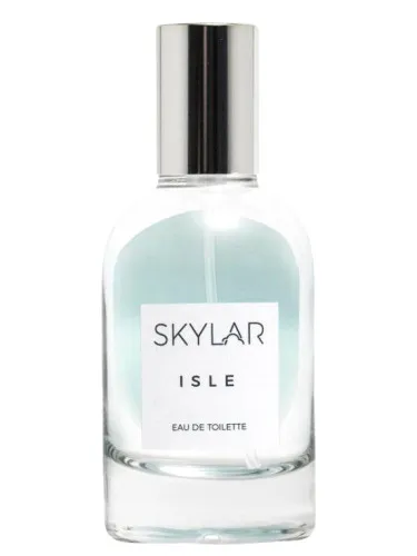 Perfume Isle de Skylar