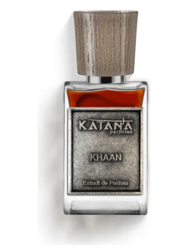 Perfume Khaan de Katana Parfums