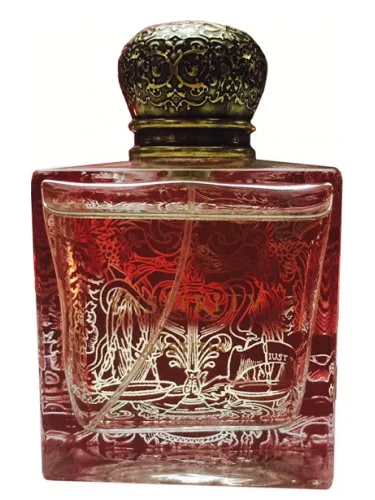 Perfume Ivstitia (Iustitia) de INSPIRITU