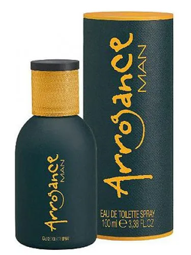Perfume Arrogance Man de Arrogance