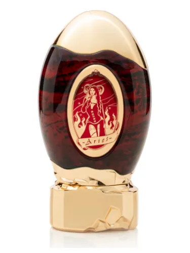 Perfume ARIES de BY SHAMS PERFUMES