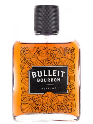 Perfume Bulleit Bourbon de Pan Drwal