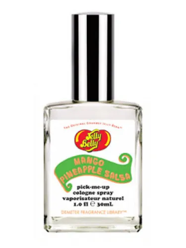 Perfume Jelly Belly Mango Pineapple Salsa de Demeter Fragrance