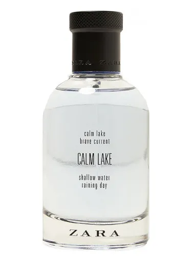 Imagen de Calm Lake