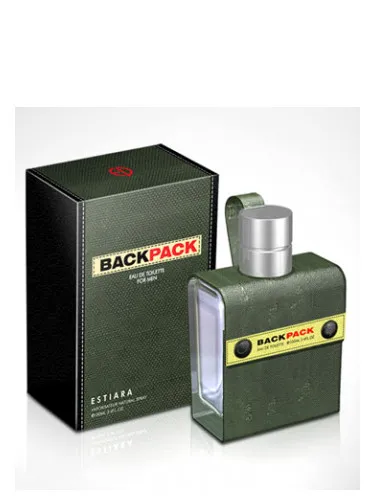 Perfume Backpack de Estiara