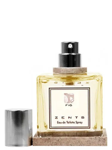 Perfume Fig de Zents