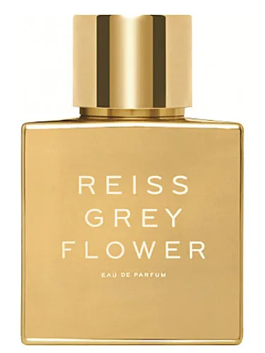 Perfume Grey Flower de Reiss