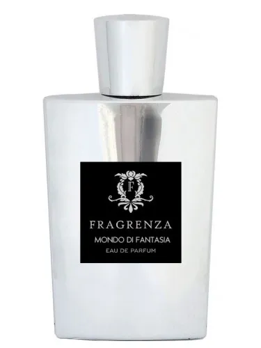 Perfume Mondo di Fantasia de Fragrenza